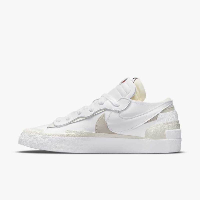 Blazer sacai nike online